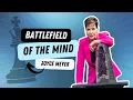 Battlefield Of The Mind Joyce Meyer