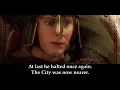 Tolkien Reads The Ride of the Rohirrim