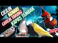 Download Lagu Tembakan Cililin, Kapas Tembak, Kenari, Gereja Tarung