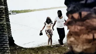 فیلم قدیمی بی حجاب ۱۳۵۲ رنگی شده  فیلم قدیمی بی حجاب ۱۳۵۲ رنگی شده