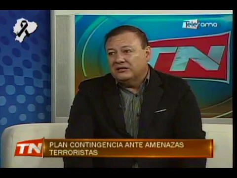 Cnel. Juan Zapata 