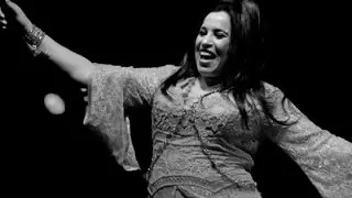 نجاة عتابو جوني مار 