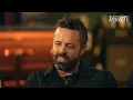 Old Dominion Talks About Their Evolving Sound, Heavier Themes, and Nashville Roots