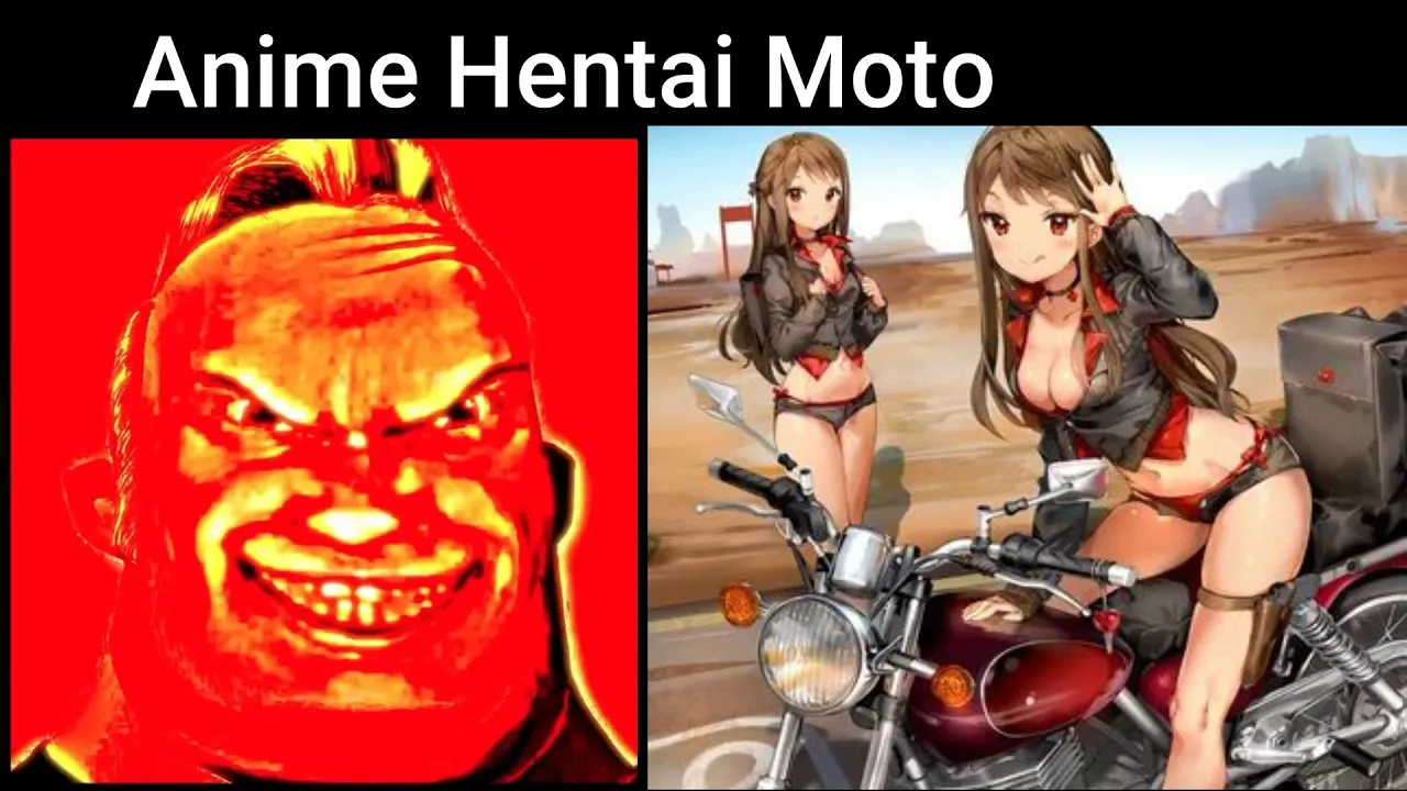 Mr incredible becoming uncanny (Anime Hentai Moto)
