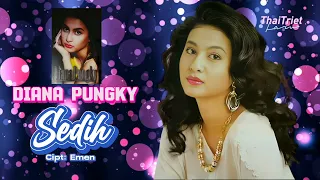 Download Diana Pungky - Sedih (Official Music Video Lirik) MP3