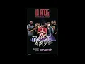 aire - golden ganga HQ