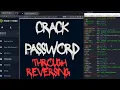 Exatlon HackTheBox Reversing Engineering Challenge
