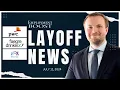 LAYOFF NEWS PwC Cuts 100 in China Faegre Drinker Layoffs PCHC RIF