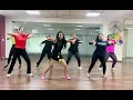 Download Lagu Give It all Away | Janne Janna | Dance Fitness Workout | Zumba Fitness | Arjun