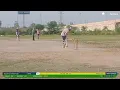 Mehma Sarja Xl vs Square Cut Cricket Club live cricket match Individual live - Delhi Heart Cricke
