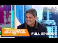 Fast Talk with Boy Abunda Richard Gomez may grand comeback sa pelikula Full Episode 732