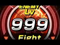 Beating level 999 on Dokkan All-Stars DBZ Dokkan Battle