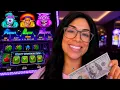 I KEPT WINNING ON GALACTIC QUEST - 100 turned to