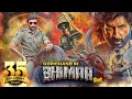Download Lagu Gopichand's BHIMAA (2024) Full Movie | New Released South Hindi Dubbed Action Movie | Malvika Sharma
