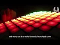 New Course How To Make A Launchpad Lightshow with Ableton Three Different Methods