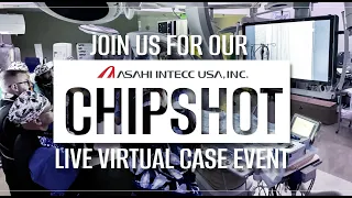 Register for the CHIPSHOT Virtual Meded Event - Oct 2, 2026