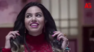 قنبلة الموسم.. المعلم مخلص بيتجوز على مراته والغيرة ولعت في البيت! 😱 #بين_السرايات