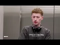 Sam Gellaitry (DJ Set) - Elevator Music