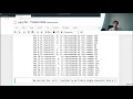 Strings and character encodings