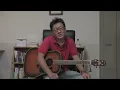 【弾語り】吉田拓郎：「結婚しようよ」