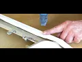 Download Lagu MUSEO - How to stretch a canvas to a Museo Alu-Frame