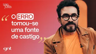 O cancelamento é um ADOECIMENTO coletivo? | Saia Justa | GNT