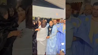 استقبال العرسان موريتانيا اكسبلور Explore Shortvideo اشتراك بالقناة نواكشوط 