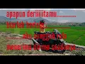 Lagu karoke tersanjung dirimu dangdut