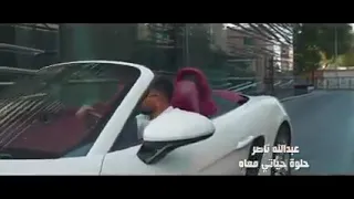 عبد الله ناصر   حلوة حياتي معاوية  المصحف الرسمي      دندنها