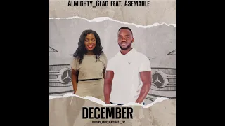 almighty glad 