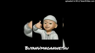 buyanumnganwethu municipalitywedombolo
