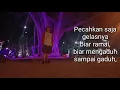 Download Lagu tentang seseorang puisi dian sastro AADC unofficial video