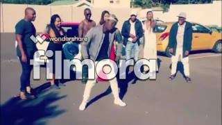gazza okatota dance 