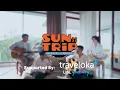 Download Lagu Mata Air \u0026 Besok Mungkin Kita Sampai (Live Rec. Ver. at Sun Eater Outing Trip, Bandung) #LifeYourWay
