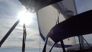 Good Times Cruising the ICW