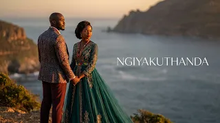 ngiyakuthanda official audio soulful amapiano 2026 afrobeatfans