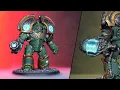 Download Lagu I Can't Paint Space Marines Without This Anymore...