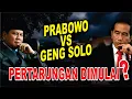 Download Lagu 4 Tanda Pertarungan Prabowo vs Geng Solo Makin Terlihat