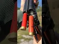 Download Lagu SCENT OF SHOTGUN #shorts #shotgun #gun #hunting #usa #12gauge #shot #weapon #shootingrange #ammo