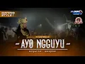Download Lagu DJ BANTENGAN‼️AYO NGGUYU STYLE GAYENG COCOK BUAT JOGET KALAPAN BY DJ SAM PAIJO OFFICIAL