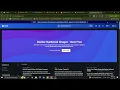 Docker docker commit docker tag docker push docker login part-5