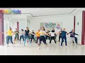 Download Lagu Ketahuan ~ Dangdut Koplo (Cover Yayah Andriani) Senam Kreasi Dangdut ~ Voller Liebe