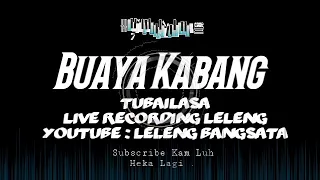 aidah buaya kabang lagu bajau 