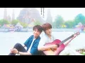 ✅【タイトル案①】『LOVE SONG』🌏運命が再び動き出すとき──日タイを結ぶ“引力”のラブストーリー