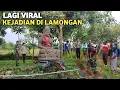 Download Lagu Viral Lagi..! Lamongan Gempar Tiba² Muncul Arca Di Ladang Milik Warga