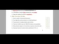 Class VI Computer Chapter 5 Q A and Exercise Page No 83 84 85