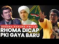 Download Lagu HEBOH!! Guru Besar UI Sebut Rhoma Irama dan PWI-LS PKI Sebagai PKI Gaya Baru