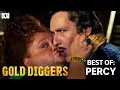 Percy Le Strange s greatest moments Gold Diggers ABC TV iview