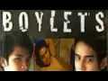Pinoy Gay Indiefilm BOYLETS Full Movie Gay Themed Movie
