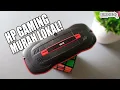 Download Lagu HP GAMING MURAH DARI MEREK LOKAL! - Unboxing dan Review Mito Retro 850